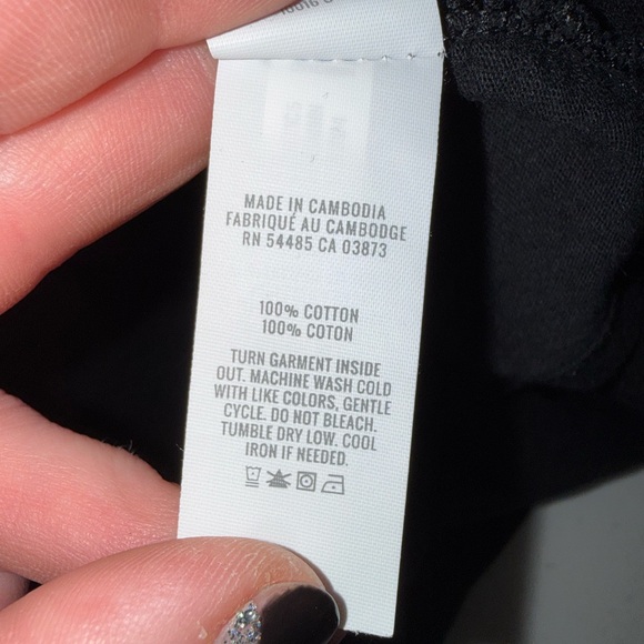 Aerie Tshirt - Picture 6 of 6